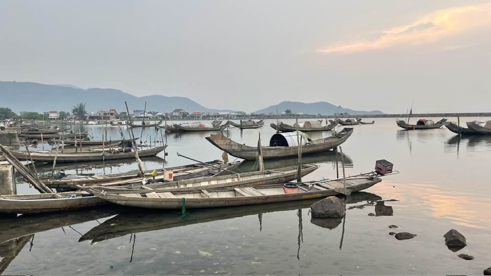Da Nang Cycling Vietnam